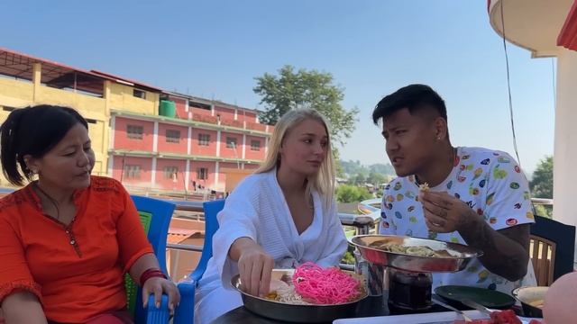 Finally 7 KG Ko Jharna Safal Vaen Vanilla ??? смотреть онлайн