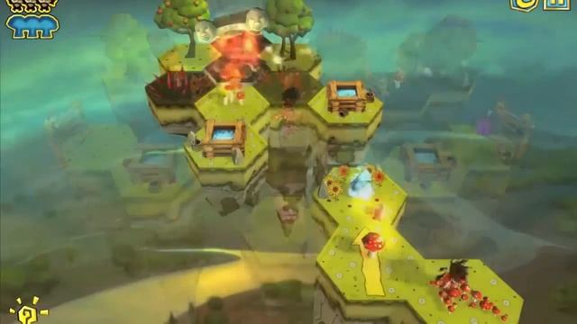 Hairy Tales Launch Trailer