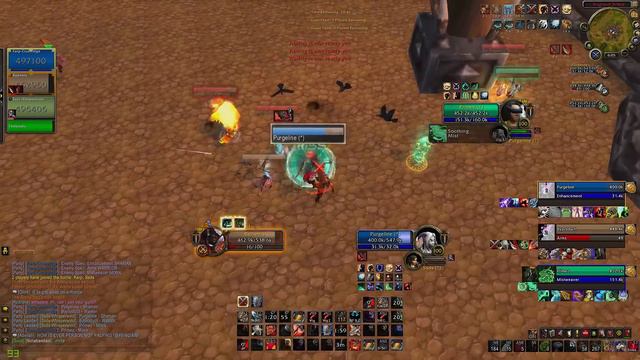 Bajheera - KFC IS BACK IN S3?! (Ep. 3) - WoW 6.2.3 Fury Warrior PvP смотреть онлайн