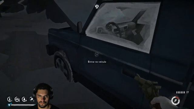 🔴The Long Dark - Signal Void #1 смотреть онлайн