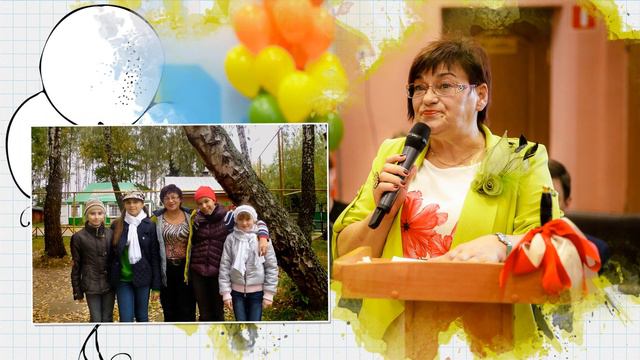 Happy End 🎓 | Поздравление от родителей нашим выпускникам смотреть онлайн