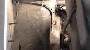 Ремонт сварка номерного стакана ВАЗ 2110 + требования ГИБДД