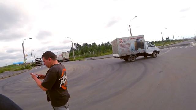 Как заработать на ТАЧКУ МЕЧТЫ / Купили ГАЗЕЛЬ за 0 рублей!! смотреть онлайн