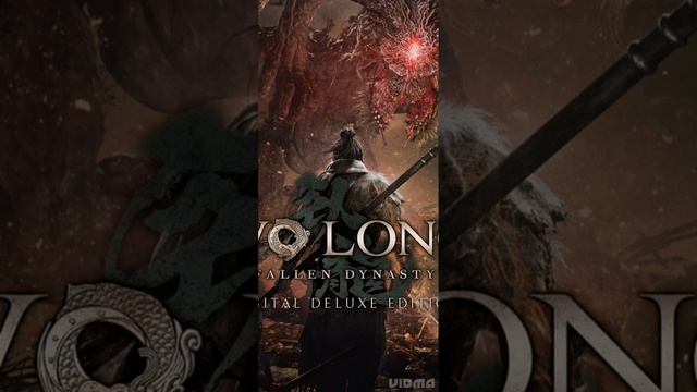 wo long is game of the year worthy. (people need to git gud) смотреть онлайн