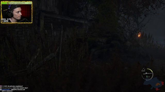 Resident Evil 4 Remake • Гігантський Сомик • Проходження Українською #2 Падон смотреть онлайн