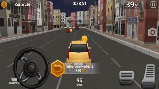 Chapter 1 - Driving Test | Dr. Driving 2 Android Gameplay смотреть онлайн