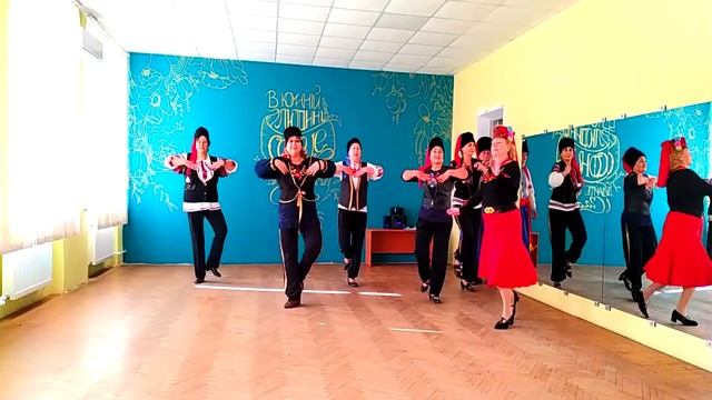 Маруся, раз, два, три калина смотреть онлайн