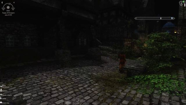 TES V Skyrim: "Legendary Edition" + SkyRe - Вилья #265 смотреть онлайн