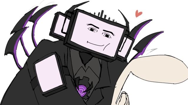 Just the two of us✨?【Skibidi Toilet Animation】【Ft.Titan Tvman, Camera Man, and Speaker Man】 смотреть онлайн