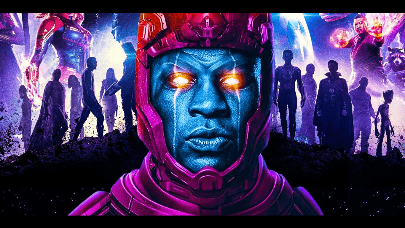 Тизер-трейлер фильма Marvel Studios "МСТИТЕЛИ 5: ДИНАСТИЯ КАН" (2025) смотреть онлайн