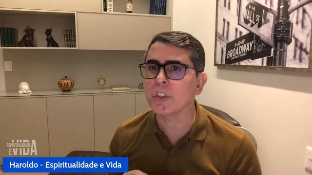001 | OS MENSAGEIROS | estudo da obra com Haroldo Dutra Dias | PREFÁCIO | SÉRIE ANDRÉ LUIZ смотреть онлайн