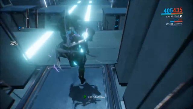 Episode 5: Warframe "End Of An Era' смотреть онлайн