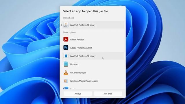 How To Fix Java Not Opening Jar Files - Full Guide смотреть онлайн