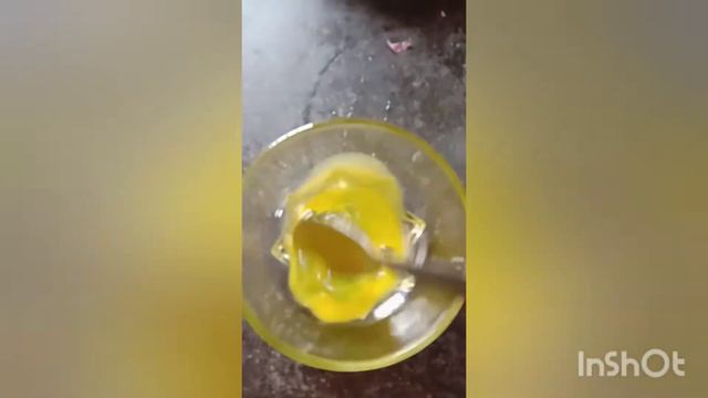 Orange Peel Serum For Glowing Skin || DIY Magic Serum || Unique Sasmi смотреть онлайн