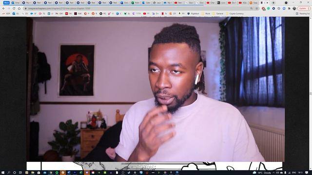 He SHOULD have stayed Dead.... - One Piece Chapter #1030 Reaction & Review! смотреть онлайн