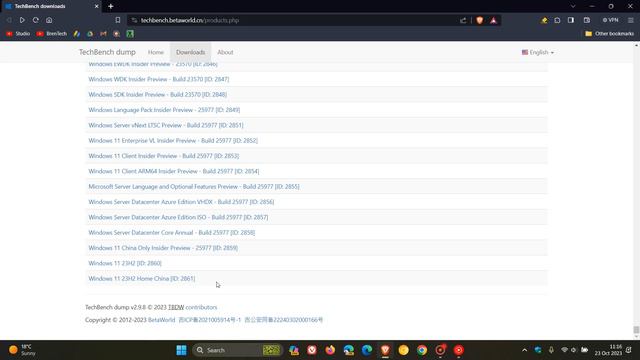 Windows 11 23H2 release very close now, with ISO links becoming available смотреть онлайн
