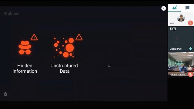 [ИТ-лекторий] BUSINESS DECISIONS AT SCALE смотреть онлайн
