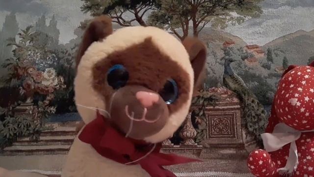 "Счасиливый день" М.Пляцковский смотреть онлайн