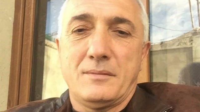 Разыскивается Самвел Агаян (Мегри Армения) смотреть онлайн