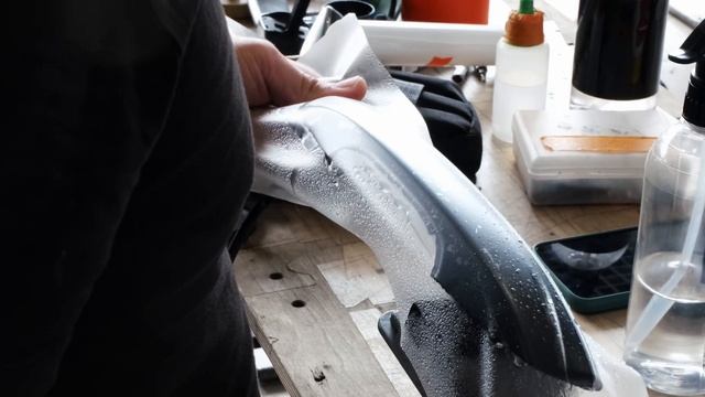 GEELY TUGELLA - ТЮНИНГ ЗА 700 000 РУБЛЕЙ. ОКЛЕЙКА ПЛЕНКОЙ. УСТАНОВКА ЗВУКА. ШУМОИЗОЛЯЦИЯ. АНТИХРОМ смотреть онлайн