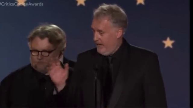 Critics Choice Awards 2023 FULL SHOW