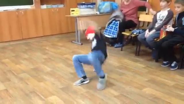 Канал Настюшка game мой друг танцует Хип хоп смотреть онлайн