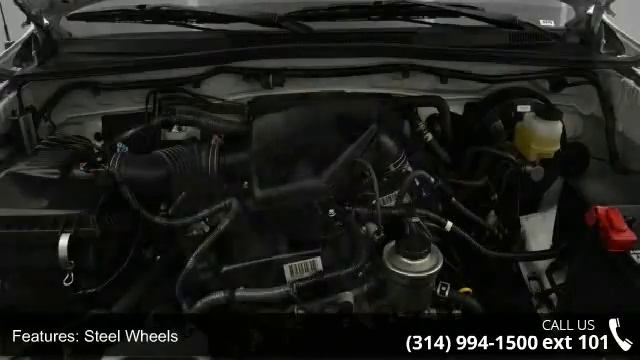 2012 Toyota Tacoma SR5 - Lou Fusz Mazda - St. Louis, MO 6... смотреть онлайн
