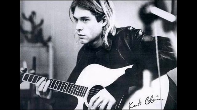 Nirvana Oh Me