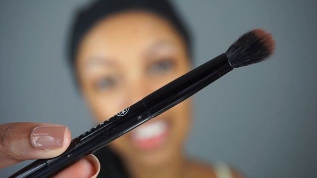 FALL INSPIRED BROWN SMOKEY EYE TUTORIAL смотреть онлайн