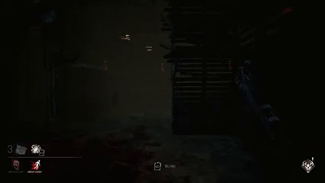 Here we go again... DBD with friends and subs :D смотреть онлайн