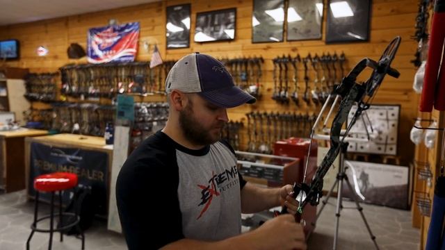 2022 PSE Omen Compound Bow | Fastest Bow Of 2022?! | Full Review смотреть онлайн