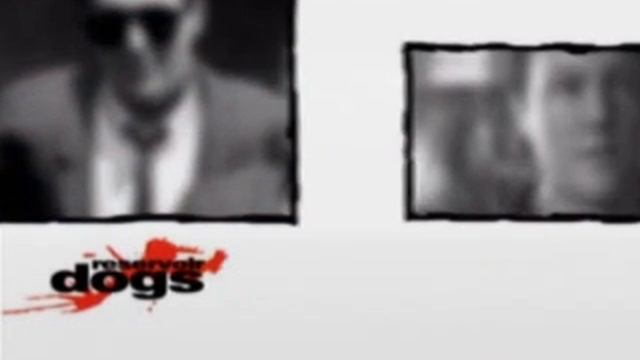 Reservoir Dogs - ps2 - Game Intro, Etc... смотреть онлайн