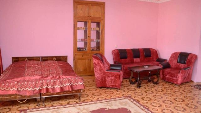 Hotel Lia, Kutaisi, Georgia смотреть онлайн