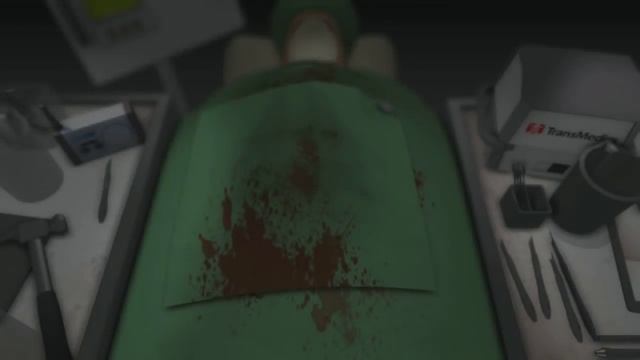 I Should Not Be A Surgeon (Surgeon Simulator 2013) смотреть онлайн