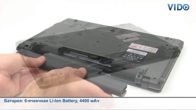 Acer Aspire TimelineX 5820TG