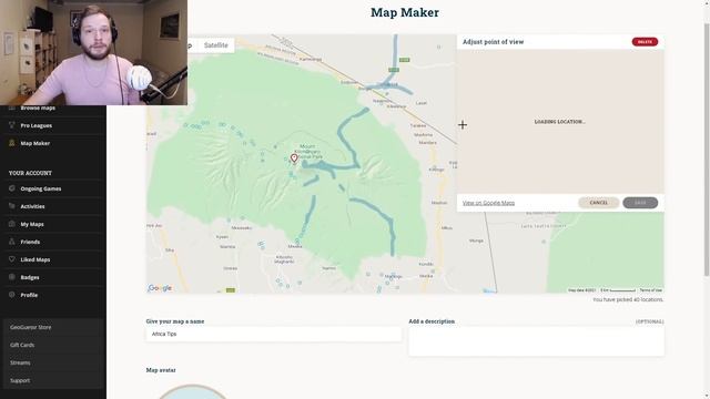Africa Tips - GeoGuessr Tips For Beginners