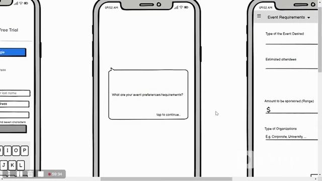 Balsamiq wireframes смотреть онлайн