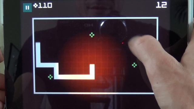 Snake Rewind - Android IOS iPad iPhone App (By Rumilus Design) Gameplay Review [HD+] #01 Lets Play смотреть онлайн