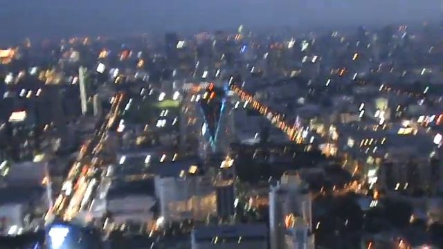 Байок Скай, вращающаяся смотровая площадка смотреть онлайн