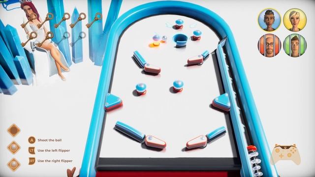 Escape Game Fort Boyard Максимальная сложность приключений смотреть онлайн