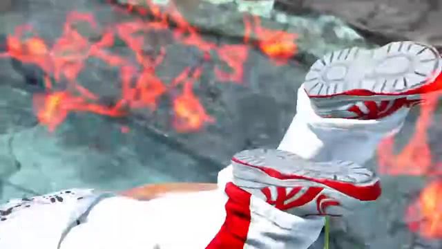 [Теккен 7] - Казуя в быстрой игре #2 смотреть онлайн
