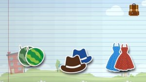 Единственное и множественное число имен прилагательных