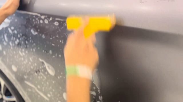 Hyundai Sonata Matte PPF Wrapping | TPH | Paint Protection Film смотреть онлайн