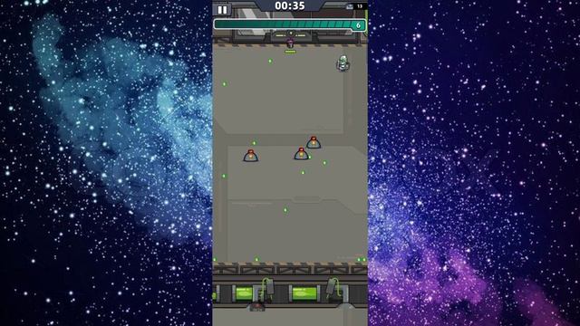 ВОЙНА РАЗВЕДОК В ИГРЕ SURVIVOR.IO смотреть онлайн