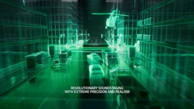 Razer Leviathan V2 Pro | The World’s First Beamforming Soundbar With Head-Tracking AI смотреть онлайн