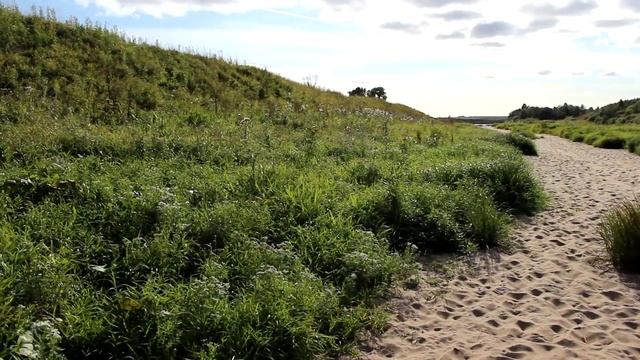 Kumir JOKE - А НА РЕЧКЕ ПЛЯЖНЫЙ ПЕСОК