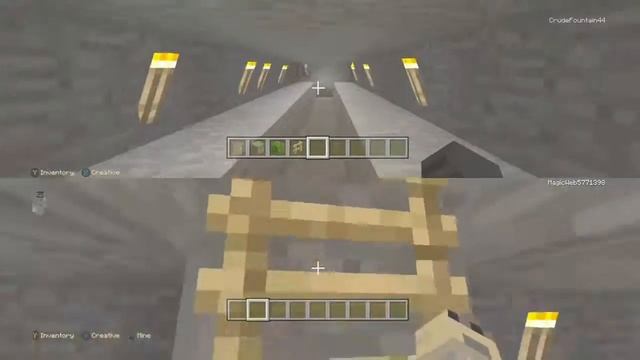 minecraft crazy creations v2 смотреть онлайн
