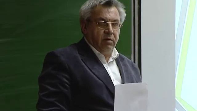 Защита диссертации: Бричева Светлана Сергеевна смотреть онлайн