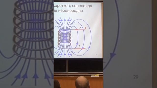 Модель магнитного поля протона и нейтрона смотреть онлайн