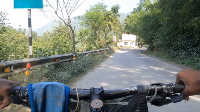 Karnprayag To Aadibadri (यह क्या होगया!!) ?? смотреть онлайн